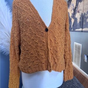 American Eagle Outfitters Women's Amber Cardigan